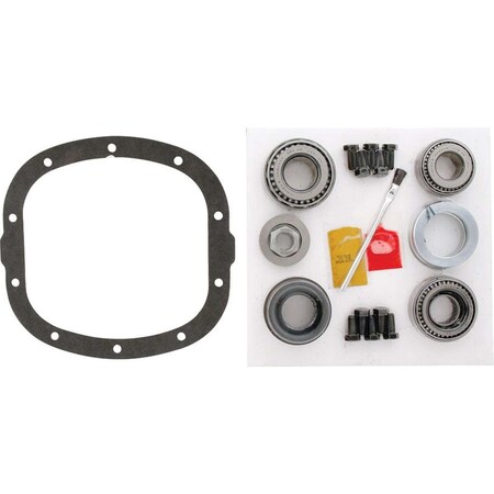 Allstar Performance 7.5 in. 10-Bolt Ring & Pinion Bearing Kit for 1982-1998 GM ALL68515